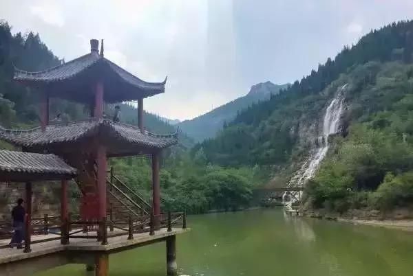 假如你去过了泰山，济南，青岛，这里还有一个古城值得你来逛逛