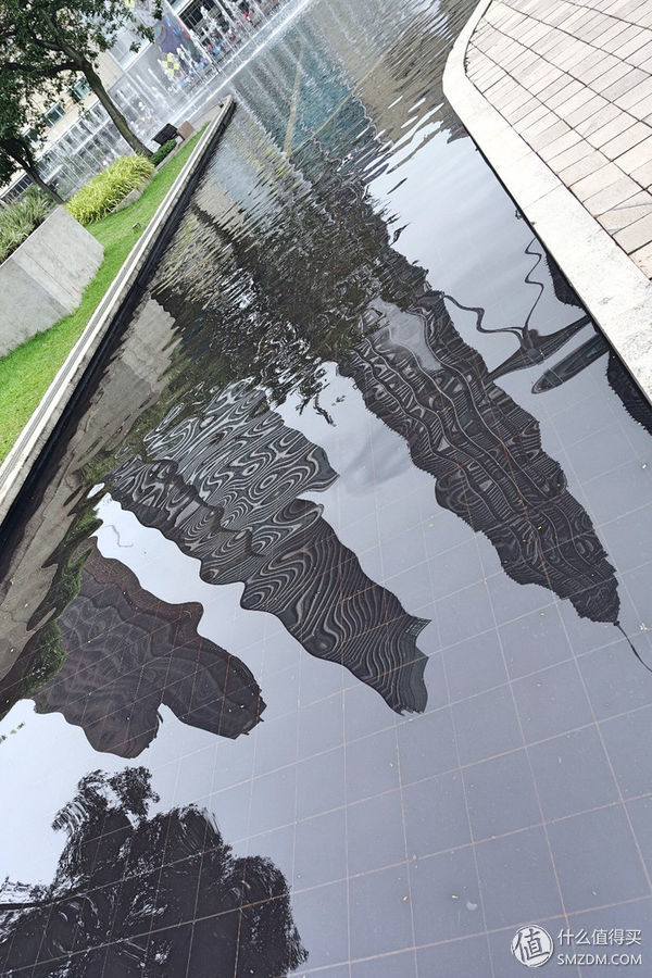 头脑一热，去马来西亚热浪岛了