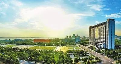 刚刚发布!河南19家国家级开发区，131家省级开发区!未来将全面爆