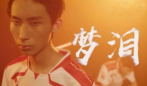 王者荣耀:梦泪巅峰赛偶遇拖米,元歌MVP带躺,拖