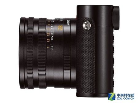 峰值对焦 浙江徕卡Q相机售价26500元