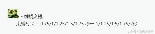 派克遇到也只能挨打《英雄联盟》下路乱斗辅助婕拉上位