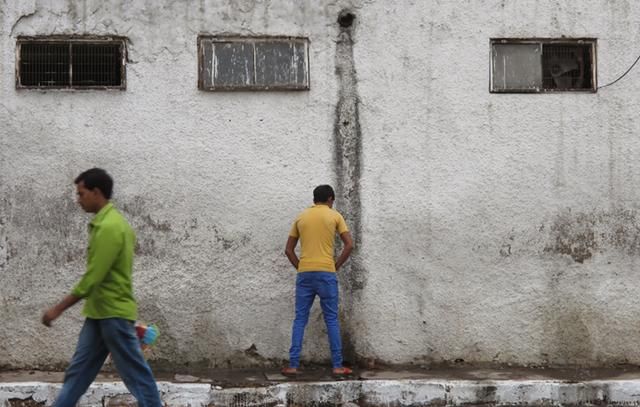 中国人为什么不愿意去印度旅游？这下终于明白了