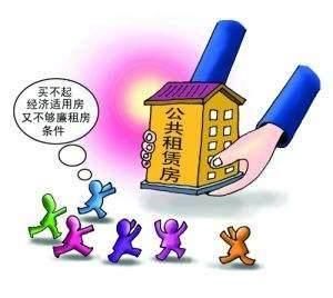 这些住房优惠政策，你能申请哪一个?