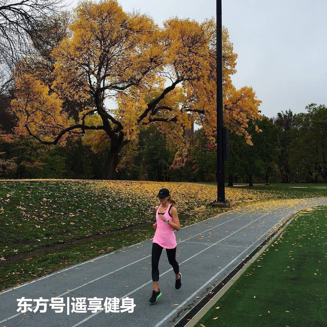 为什么有的人愿意长期坚持跑步?因为这些好的