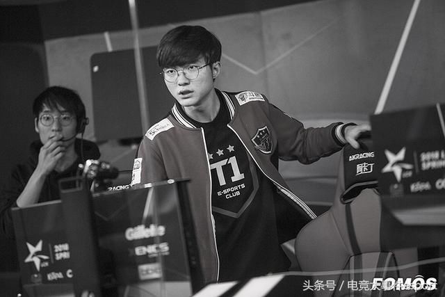 你为什么出了两件以太精魄？Faker：太紧张了，这一战很重要！