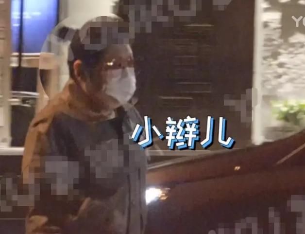 49岁韩红近照暴瘦到认不出!体型缩减一圈,网友:越来越像刘欢