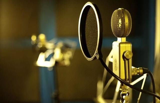 若宇寒:关于播音主持的那些事儿之发声方式与