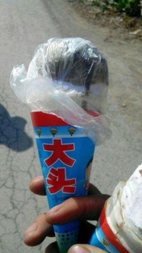 郑州90后儿时记忆里的几款雪糕,你都吃过吗?