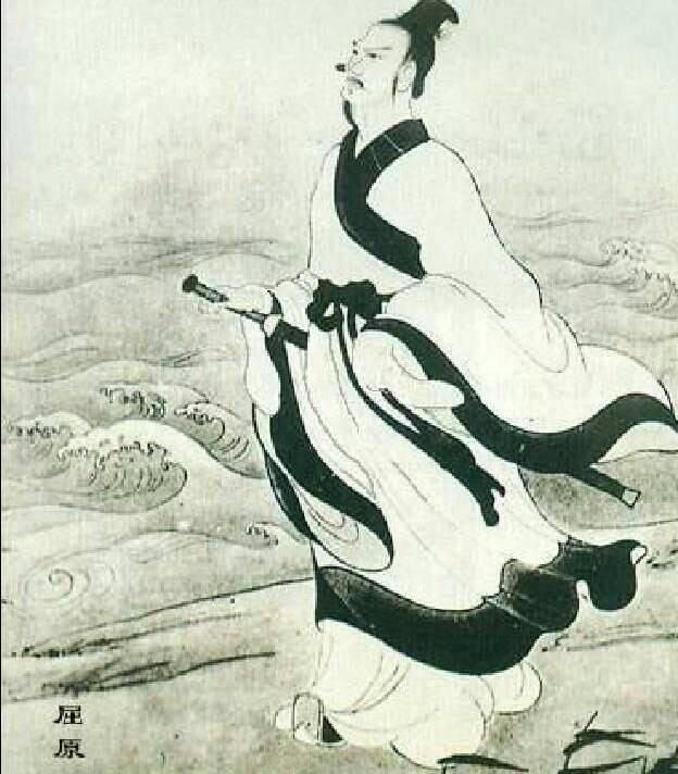 迁客骚人:生不逢时是种什么感觉?