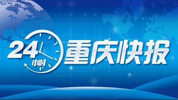 重庆第一高桥下月通车丨12平方米移动“蛋屋”亮相西洽会