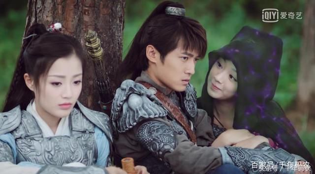 《玄门大师》小狐狸紫琉璃对张陵又亲又搂,菲菲终于看不下去了_【快资讯】