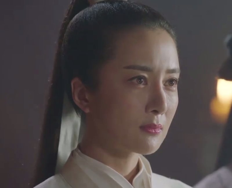 扶摇得罪大师姐,怒怼大师姐,这样的扶摇太淘气