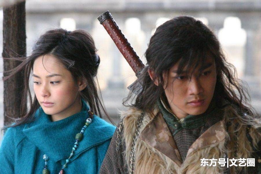 出轨?卓伟曝 唐僧 聂远与 狐狸精 秦子越分居,聂