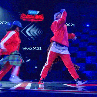 画风真不同,鹿晗、陈伟霆、王嘉尔、宋茜《热