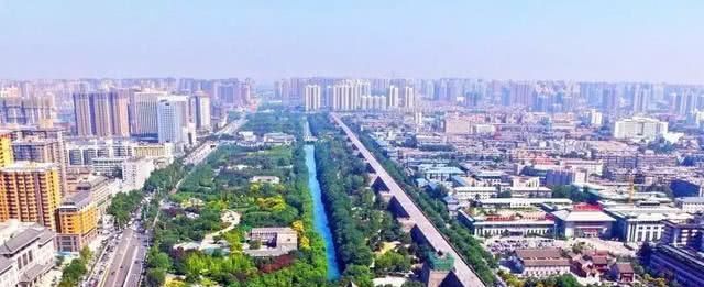 这4座城市被我国确立为中心城市,苏杭落榜,有你的家乡吗? 申搏官网代