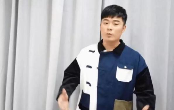 继邓超之后,陈赫也发文祝福跑男,与新老成员开