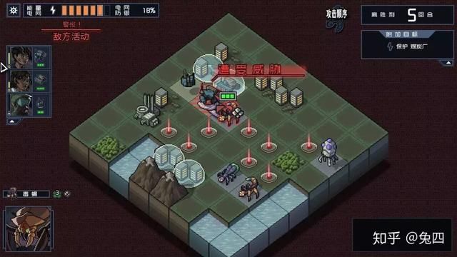 《Into the Breach》在电脑上玩《环太平洋》是种怎样的体验？