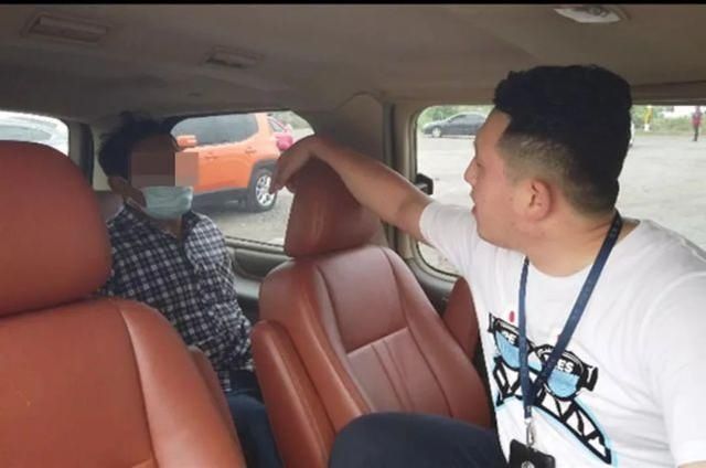 钱江潮叫板张学友 警方从观潮人群里揪出一逃犯