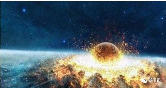 专家称2036年小行星撞地球，“人类地球末日”我们该如何应对？