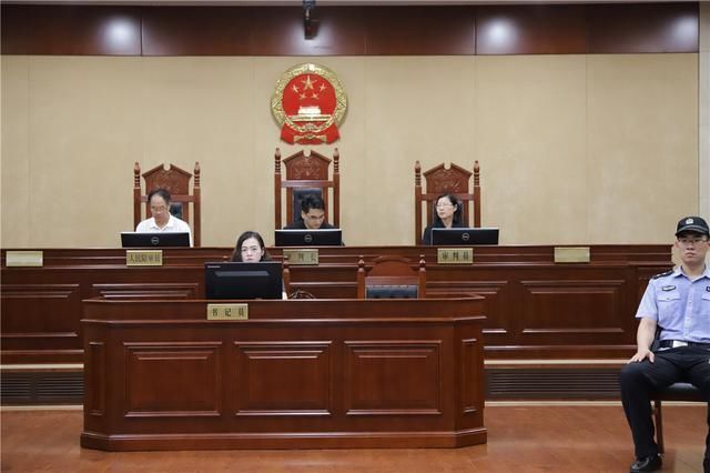 津南法院首次公开开庭审理天津市污染环境公益