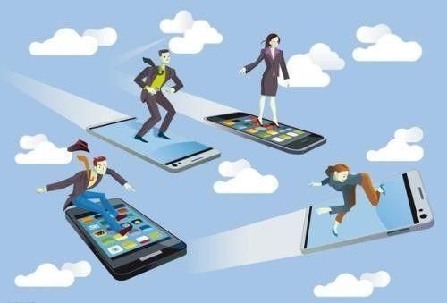 董明珠说:未来最赚钱的两大行业抓住机会将暴