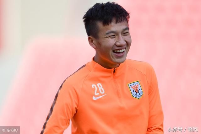 青出于蓝!未来山东鲁能十大大希望之星