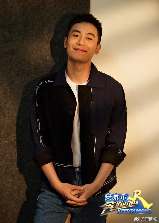 回应离开跑男说了什么 邓超为什么离开跑男他