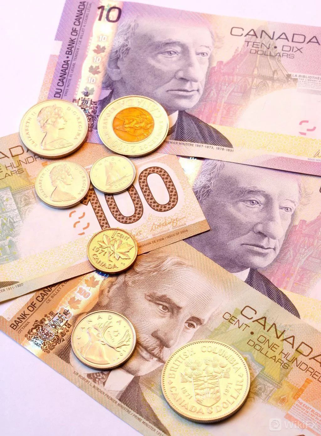 一半加拿大人面临破产!加币兑人民币汇率