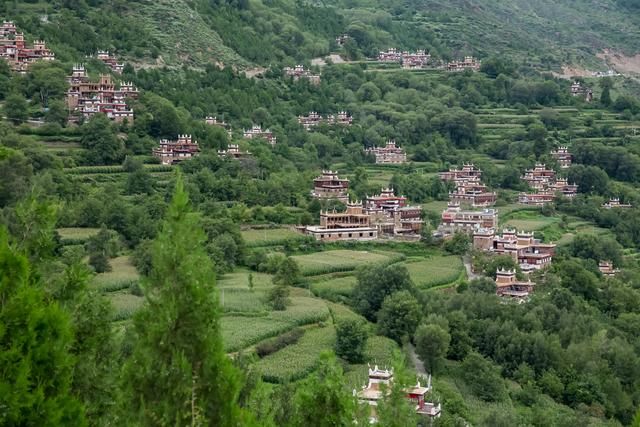 第一次走川藏线，这篇文章你一定要认真看！