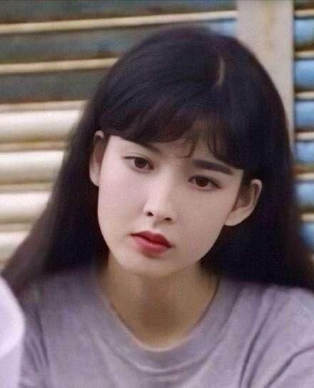 旧时光美人周慧敏参演过的三部电视剧，你最喜欢的是哪个角色呢？