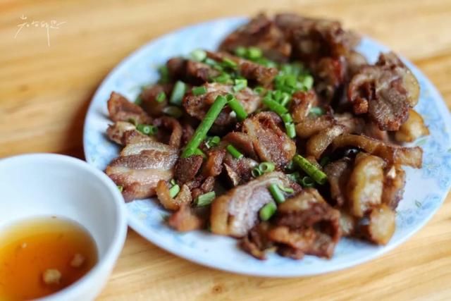 那个安静的小县城，那一段宁静的山居时光