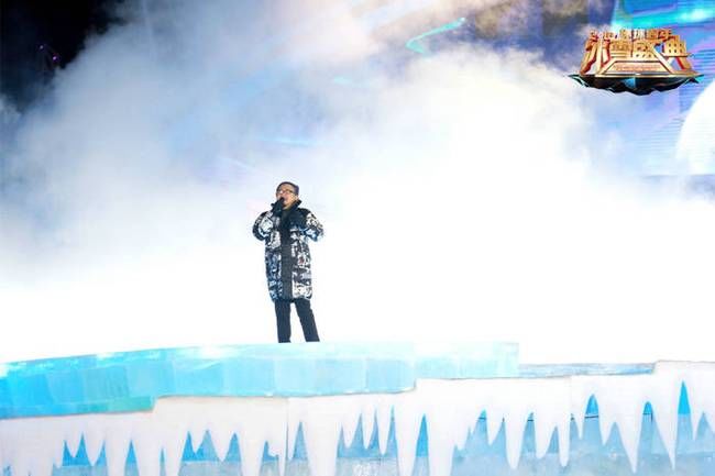 集齐中国摇滚力量 北京卫视跨年被赞诚意之作