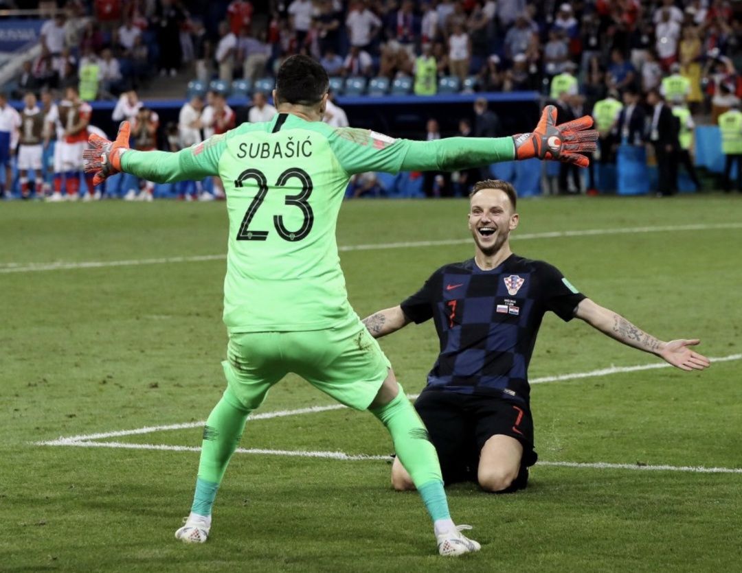 单届世界杯,两赢点球大战有多难?史上只有2支