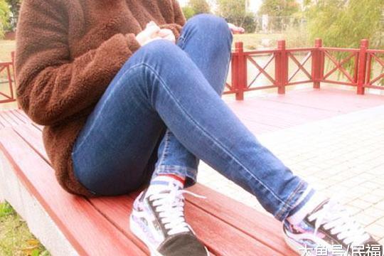 大象腿很难减? 若能改掉这3点坏习惯, 轻松告