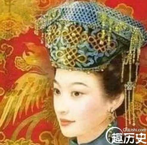 盘点古代十大色女：美艳姿色竟也难掩好色之心！