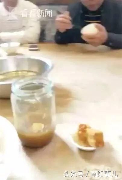 8元旅游团：八菜一汤还抹黑，良心不痛吗？