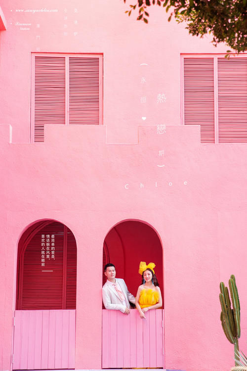 拍摄影展怎么拍