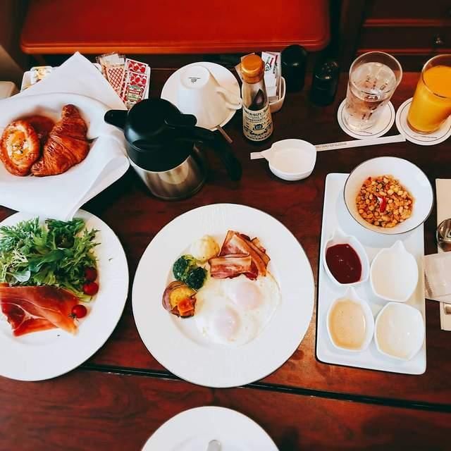 早餐排名_早餐图片真实