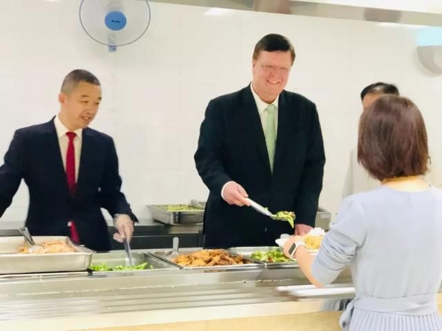 食谱人一周员工曝光,别人家的酒店食堂从来没年夜饭道20东北菜谱大全图片