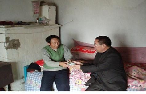 2018年农村医保新规定,这几类人的福利到了,看