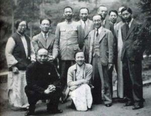 军统如何设局诱捕大汉奸陈璧君