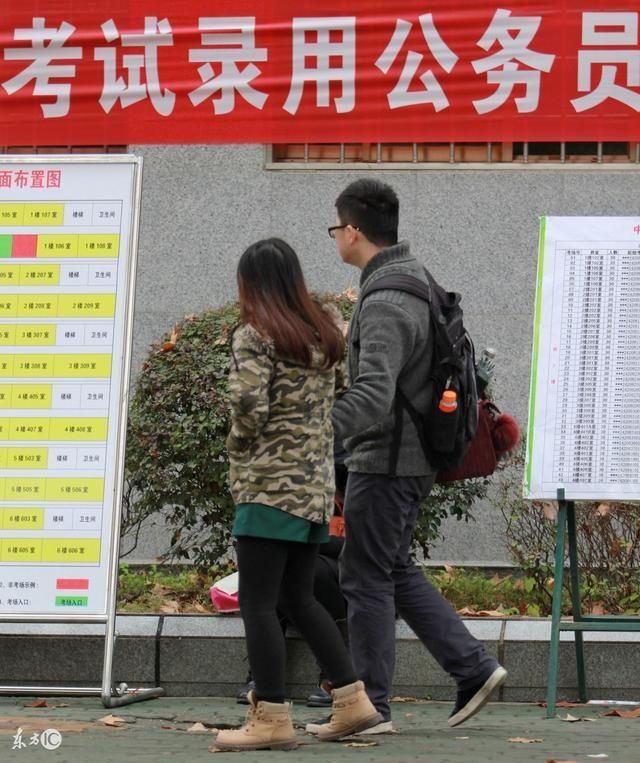 公务员上岸后,在体制内的生活真的就前程无忧