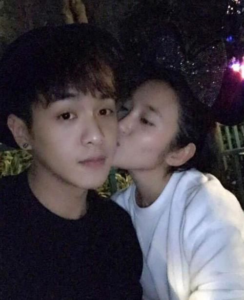 井柏然倪妮,张若昀唐艺昕没分手我就相信娱乐