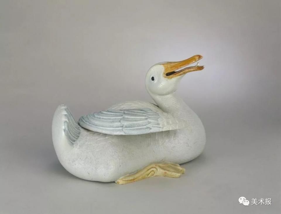 一桌只能看不能吃的“美石宴”，让你过年不长胖|美术&美食