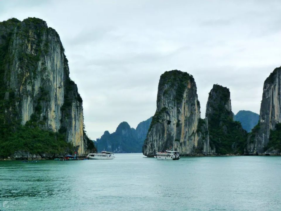 好消息!6月起,贺州人可以自己开车去越南下龙