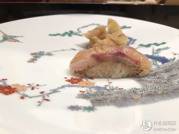 探食澳门米其林餐厅:金坂极上寿司