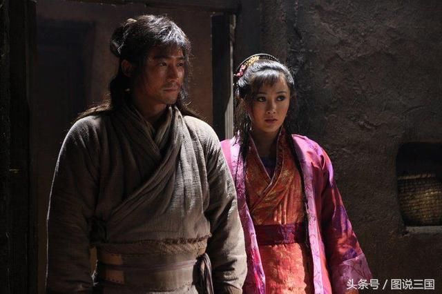 宋江为什么能够成为梁山之主？宋江掌握了梁山三个重要岗位