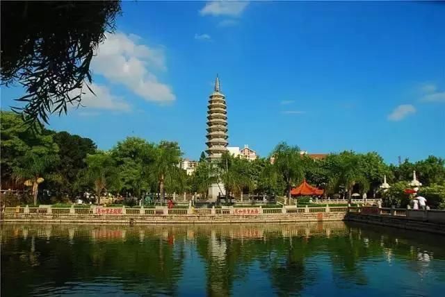 4天3晚自由行?玩转厦门所有景区最强攻略!