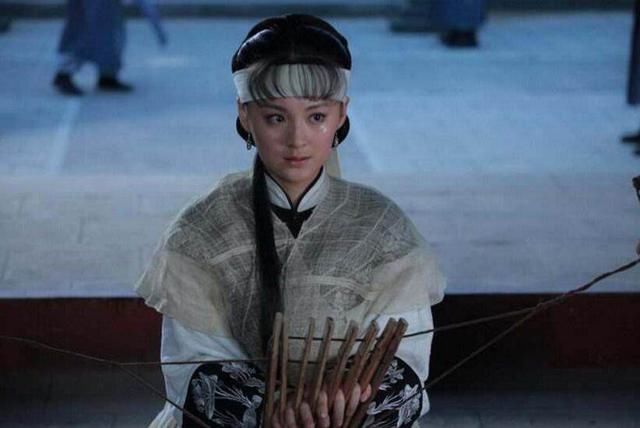 中国古代一种对女子的酷刑,不会死人,但比死还难受,电视剧常见